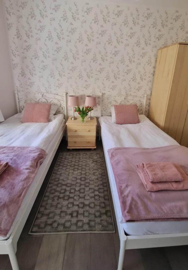 Zielono Mi - Dom Goscinny W Lapalicach Lapalice Εξωτερικό φωτογραφία